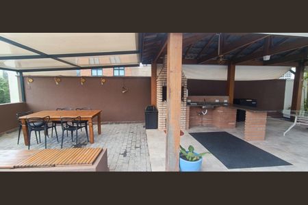 Apartamento para alugar com 52m², 2 quartos e 1 vaga Apartamento para alugar com 52m², 2 quartos e 1 vagaÁrea comum