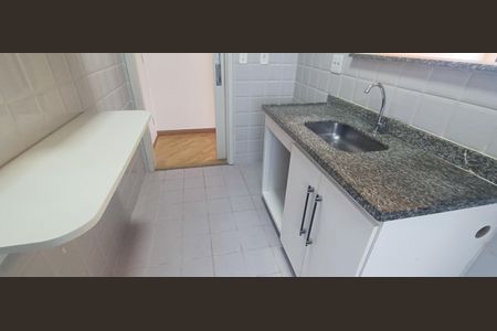 Apartamento para alugar com 52m², 2 quartos e 1 vaga Apartamento para alugar com 52m², 2 quartos e 1 vagaCozinha