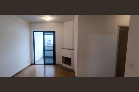 Apartamento para alugar com 52m², 2 quartos e 1 vaga Apartamento para alugar com 52m², 2 quartos e 1 vagaSala