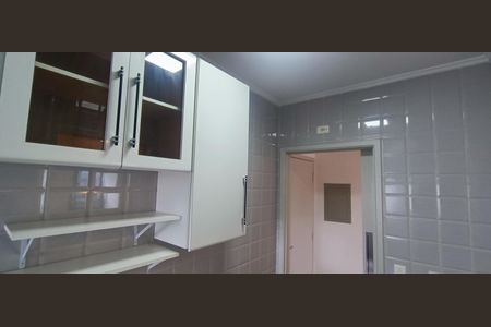Apartamento para alugar com 52m², 2 quartos e 1 vaga Apartamento para alugar com 52m², 2 quartos e 1 vagaCozinha