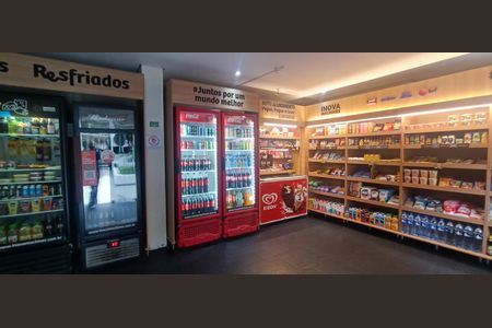 Apartamento para alugar com 52m², 2 quartos e 1 vaga Apartamento para alugar com 52m², 2 quartos e 1 vagaÁrea comum