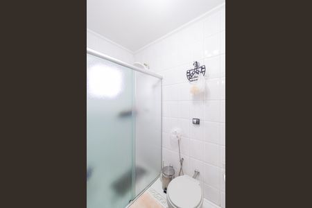 Casa à venda com 208m², 4 quartos e 4 vagas Casa à venda com 208m², 4 quartos e 4 vagasBanheiro da suíte 2