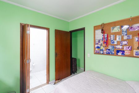 Casa à venda com 208m², 4 quartos e 4 vagas Casa à venda com 208m², 4 quartos e 4 vagasSuíte 2