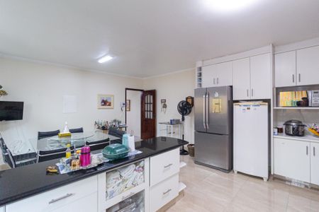 Casa à venda com 208m², 4 quartos e 4 vagas Casa à venda com 208m², 4 quartos e 4 vagasCozinha