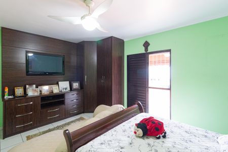 Casa à venda com 208m², 4 quartos e 4 vagas Casa à venda com 208m², 4 quartos e 4 vagasSuíte 1