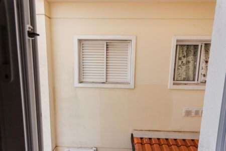 Apartamento à venda com 87m², 3 quartos e 2 vagas Apartamento à venda com 87m², 3 quartos e 2 vagasVista do Quarto 2