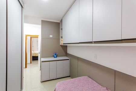 Apartamento à venda com 87m², 3 quartos e 2 vagas Apartamento à venda com 87m², 3 quartos e 2 vagasQuarto 2