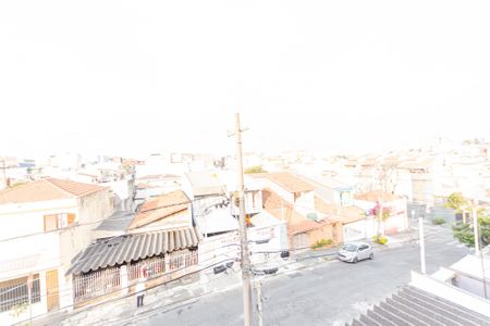 Apartamento à venda com 87m², 3 quartos e 2 vagas Apartamento à venda com 87m², 3 quartos e 2 vagasVista da Varanda