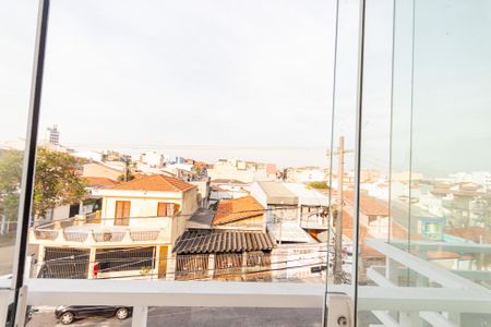 Apartamento à venda com 87m², 3 quartos e 2 vagas Apartamento à venda com 87m², 3 quartos e 2 vagasVista do Quarto 1