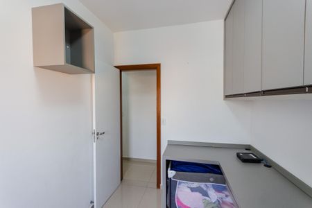 Apartamento à venda com 87m², 3 quartos e 2 vagas Apartamento à venda com 87m², 3 quartos e 2 vagasQuarto 1