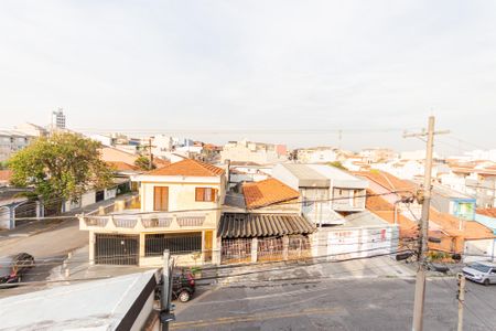 Apartamento à venda com 87m², 3 quartos e 2 vagas Apartamento à venda com 87m², 3 quartos e 2 vagasVista da Varanda