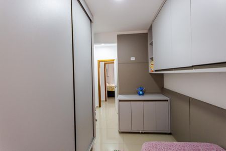 Apartamento à venda com 87m², 3 quartos e 2 vagas Apartamento à venda com 87m², 3 quartos e 2 vagasQuarto 2