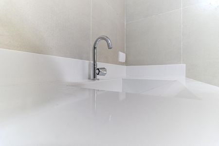 Apartamento à venda com 141m², 3 quartos e 1 vaga Apartamento à venda com 141m², 3 quartos e 1 vagaBanheiro da Suíte