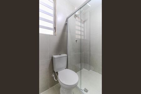 Apartamento à venda com 141m², 3 quartos e 1 vaga Apartamento à venda com 141m², 3 quartos e 1 vagaBanheiro da Suíte
