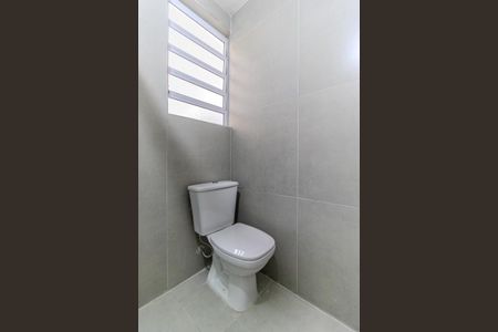 Apartamento à venda com 141m², 3 quartos e 1 vaga Apartamento à venda com 141m², 3 quartos e 1 vagaBanheiro Social