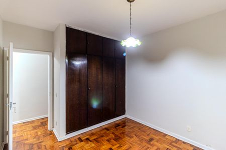 Apartamento à venda com 141m², 3 quartos e 1 vaga Apartamento à venda com 141m², 3 quartos e 1 vagaQuarto 2