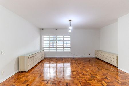 Apartamento à venda com 141m², 3 quartos e 1 vaga Apartamento à venda com 141m², 3 quartos e 1 vagaSala