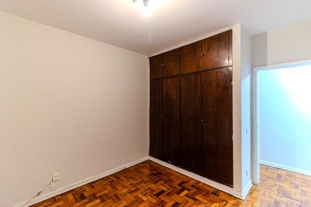 Apartamento à venda com 141m², 3 quartos e 1 vaga Apartamento à venda com 141m², 3 quartos e 1 vagaQuarto 1