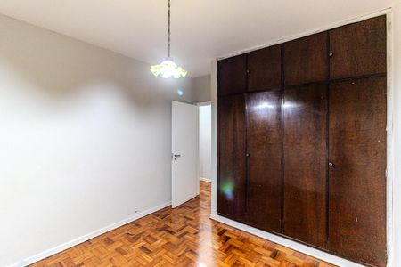 Apartamento à venda com 141m², 3 quartos e 1 vaga Apartamento à venda com 141m², 3 quartos e 1 vagaQuarto 2