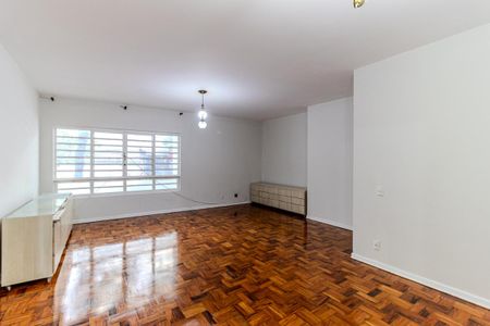 Apartamento à venda com 141m², 3 quartos e 1 vaga Apartamento à venda com 141m², 3 quartos e 1 vagaSala