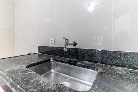 Apartamento à venda com 141m², 3 quartos e 1 vaga Apartamento à venda com 141m², 3 quartos e 1 vagaCozinha