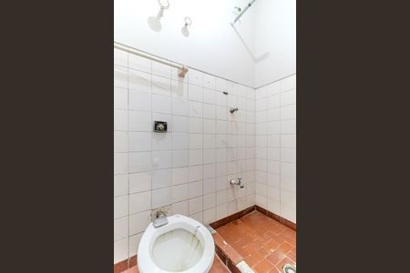 Apartamento à venda com 141m², 3 quartos e 1 vaga Apartamento à venda com 141m², 3 quartos e 1 vagaBanheiro de Serviço