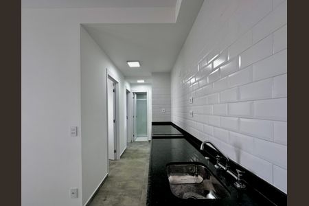 Apartamento para alugar com 51m², 2 quartos e 1 vagaCozinha