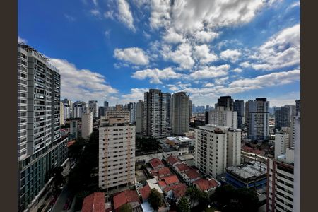 Apartamento para alugar com 51m², 2 quartos e 1 vagaVista