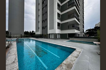 Apartamento para alugar com 51m², 2 quartos e 1 vagaPiscina