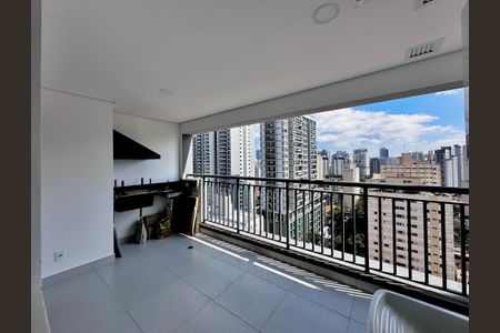 Apartamento para alugar com 51m², 2 quartos e 1 vagaVista Quarto 2