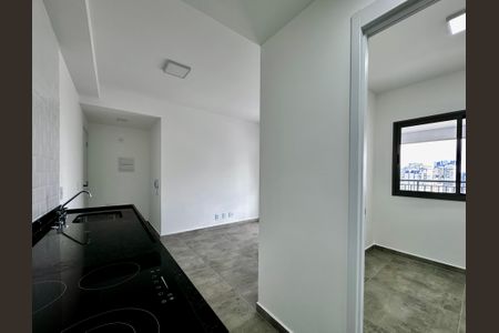 Apartamento para alugar com 51m², 2 quartos e 1 vagaCozinha