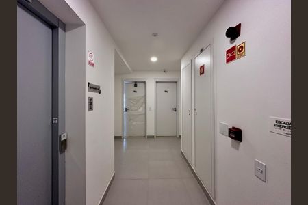 Apartamento para alugar com 51m², 2 quartos e 1 vagaHall Apartamento