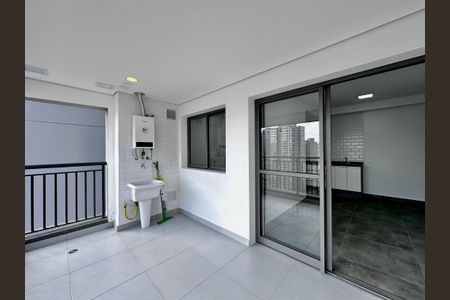 Apartamento para alugar com 51m², 2 quartos e 1 vagaSacada