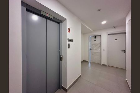 Apartamento para alugar com 51m², 2 quartos e 1 vagaHall Apartamento