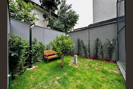 Apartamento para alugar com 51m², 2 quartos e 1 vagaEspaço Pet