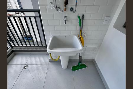 Apartamento para alugar com 51m², 2 quartos e 1 vagaÁrea de Serviço