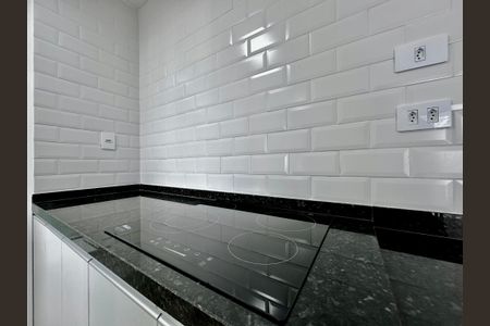 Apartamento para alugar com 51m², 2 quartos e 1 vagaCozinha