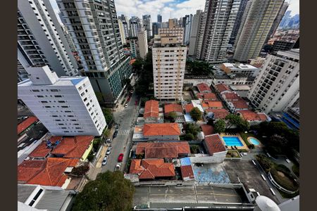 Apartamento para alugar com 51m², 2 quartos e 1 vagaVista