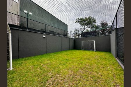 Apartamento para alugar com 51m², 2 quartos e 1 vagaQuadra Gramada