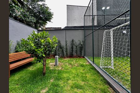 Apartamento para alugar com 51m², 2 quartos e 1 vagaEspaço Pet