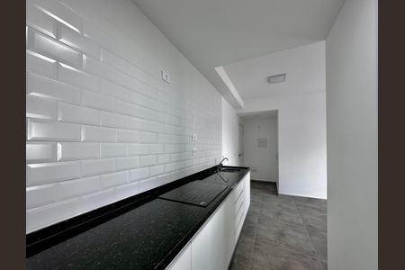 Apartamento para alugar com 51m², 2 quartos e 1 vagaCozinha