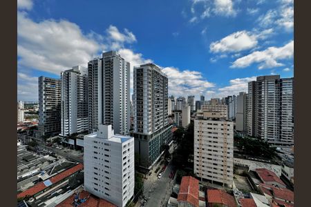 Apartamento para alugar com 51m², 2 quartos e 1 vagaVista