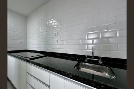 Apartamento para alugar com 51m², 2 quartos e 1 vagaCozinha