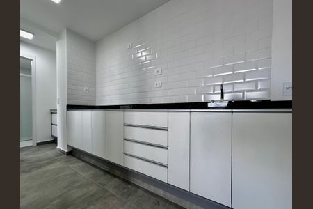 Apartamento para alugar com 51m², 2 quartos e 1 vagaCozinha