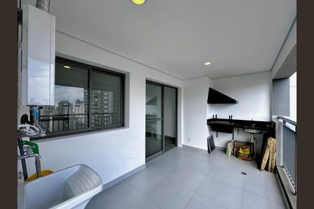 Apartamento para alugar com 51m², 2 quartos e 1 vagaSacada