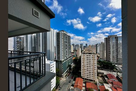 Apartamento para alugar com 51m², 2 quartos e 1 vagaVista Quarto 1