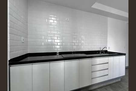 Apartamento para alugar com 51m², 2 quartos e 1 vagaCozinha