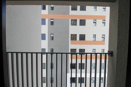 Apartamento para alugar com 56m², 2 quartos e 1 vaga Apartamento para alugar com 56m², 2 quartos e 1 vagaVaranda da Sala