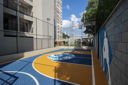 Apartamento para alugar com 56m², 2 quartos e 1 vaga Apartamento para alugar com 56m², 2 quartos e 1 vagaÁrea comum