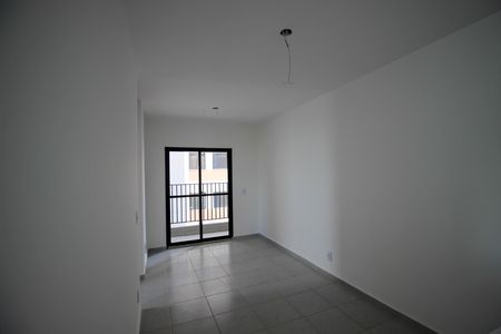 Apartamento para alugar com 56m², 2 quartos e 1 vaga Apartamento para alugar com 56m², 2 quartos e 1 vagaSala